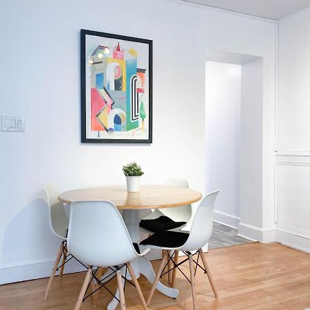 Charming 2Nd Fl Retreat, Heart Of Capitol Hill Apartment Washington Luaran gambar
